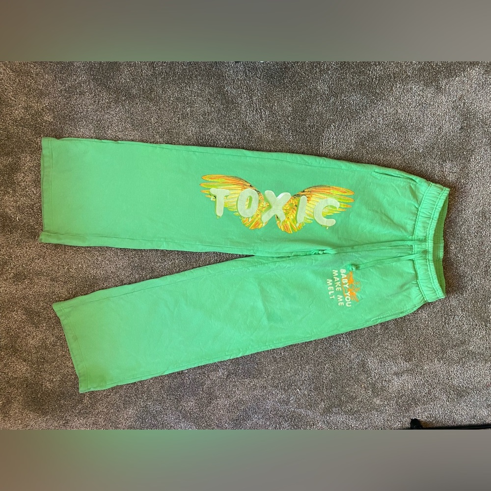 Boys Lie set
